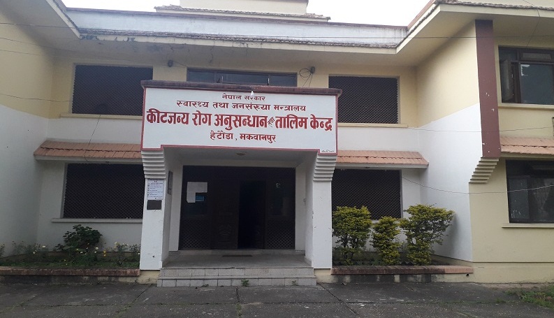 मकवानपुरमा एकै दिन थपिए ७२ कोरोना संक्रमित